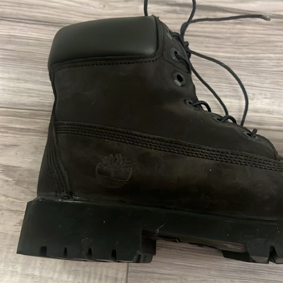 Timberland boots - Picture 2 of 5